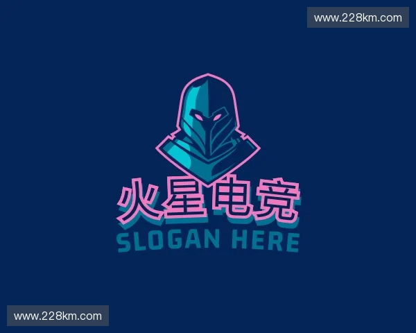 认识火星电竞